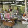 ACME Fabric and Quilt Co-Quilt Stores We Love