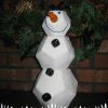 Winter Snowballs and a Snowman-Countdown to Christmas 2015