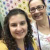 The AQS Row by Row 2016 Quilt Challenge