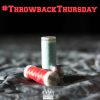 Good Quality Thread – Quilter’s Tool Chest for Throwback Thursday