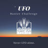 Never UFO Alone