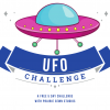Join the FREE 5-day UFO Challenge