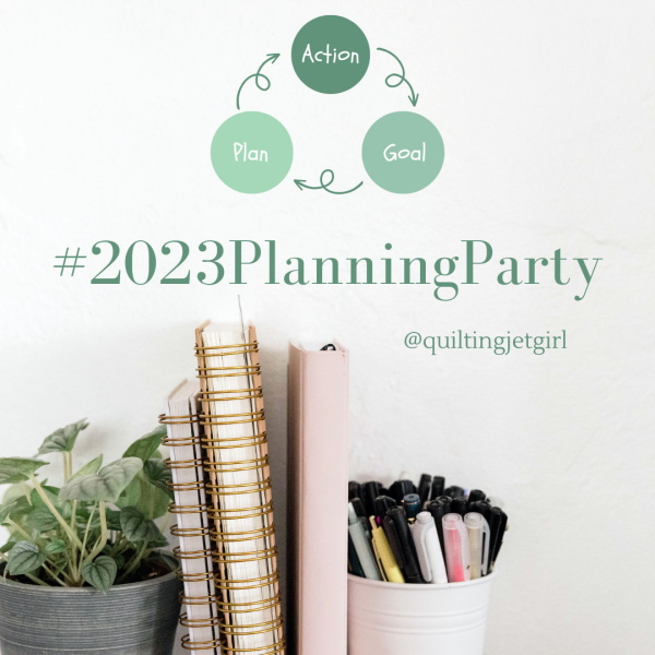 #2023PlanningParty