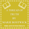 A Thread of Truth – Fiber Arts Fiction Friday