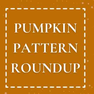 Pumpkin Pattern Roundup