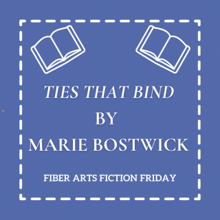 Ties That Bind by Marie Bostwick