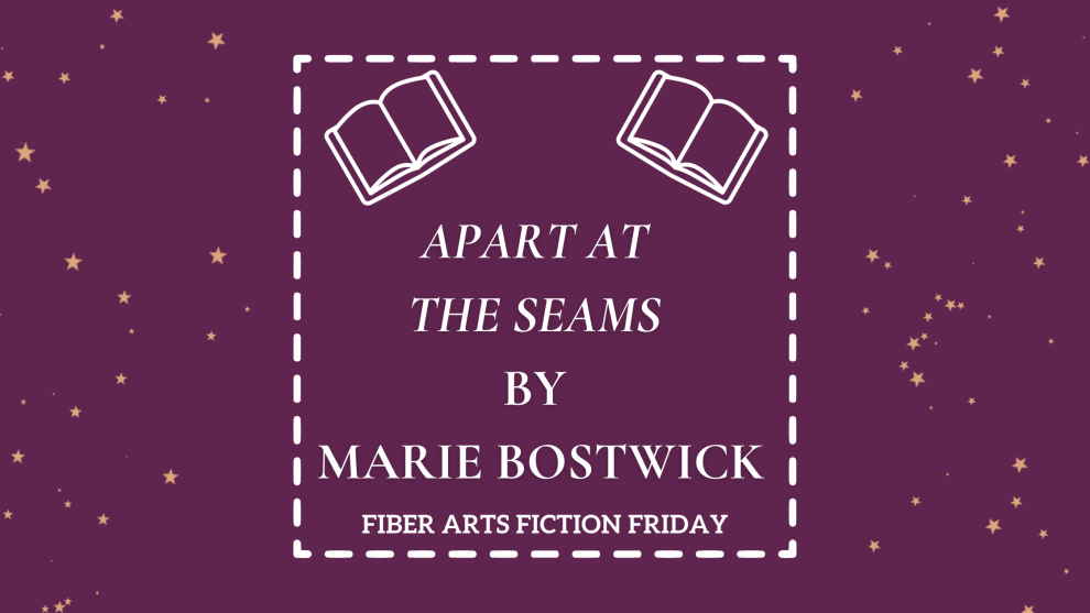 Apart At the Seams by Marie Bostwick