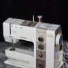 Quilter’s Tool Chest-Sewing Machine
