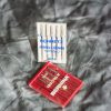 Quilter’s Tool Chest-Quality Sewing Machine Needles
