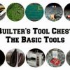Quilter’s Tool Chest-The Basic Tools Roundup