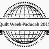Quilt Week-Paducah 2015