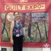 Wisconsin Quilt Expo 2015