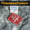 Sewing Machine Needles – Quilter’s Tool Chest for Throwback Thursday