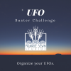 Organize your UFOs