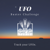 Track your UFOs