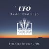 Find Time To Work on Your UFOs