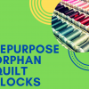Repurposing Orphan Quilt Blocks – Finish Your Quilts
