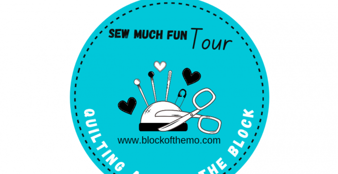 “S” Is for Spool – Sew Much Fun Tour