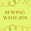 How to Sew with Joy