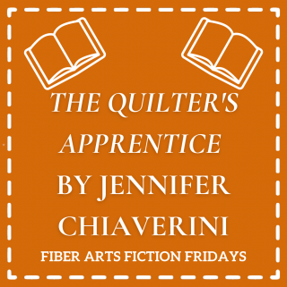 The Quilter's Apprentice by Jennifer Chiaverini