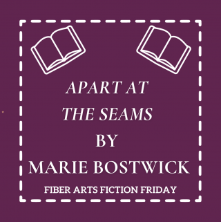 Apart At the Seams by Marie Bostwick