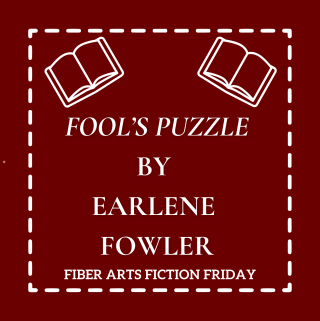 Fool's Puzzle by Earlene Fowler